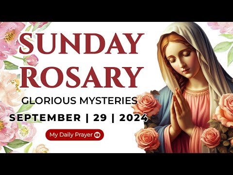 HOLY ROSARY SUNDAY