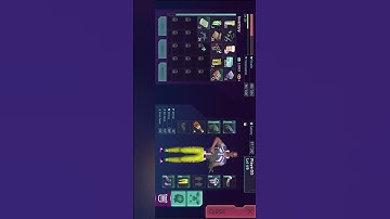 Obtained Gen 2 Clothing Permit #cyberika #cyberikaf2p #cyberikagame #cyberikafreetoplay #brickworks