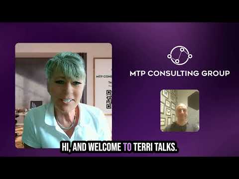 Terri Talks with Jeremy Vyska | AI and Copilot from a Partner Perspective