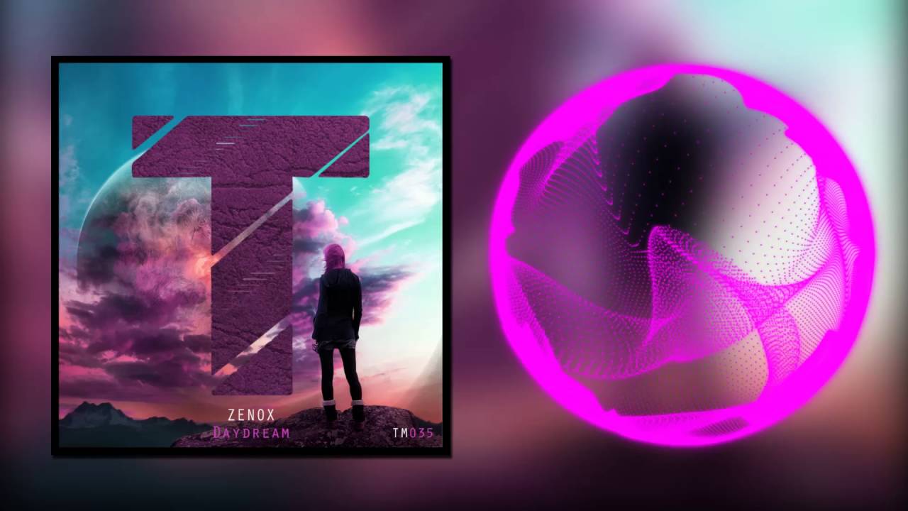 melody maker ZENOX - Daydream (Thallium Records Release)