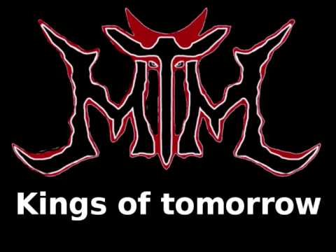 MTM - Kings of tomorrow (Homerecord)
