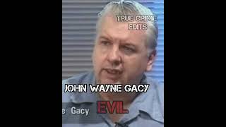 Serial killers that were either Evil or Broken #shorts #truecrime #edits #killers