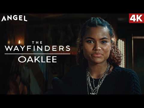 The Wayfinders - Five Oaklee Scenes | Official 4K Compilation