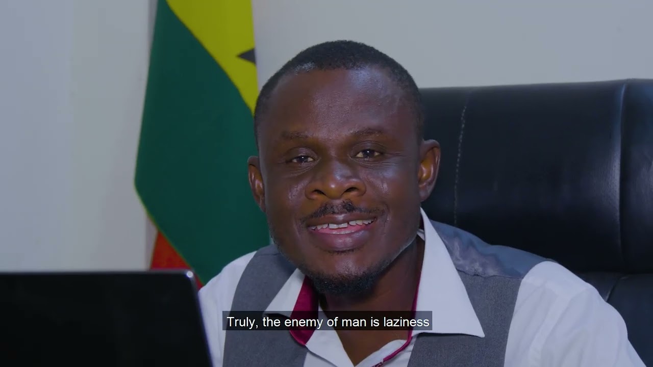 Mbie Ziblim Ft Abu Sadiq   Di gbihira 4K Official video