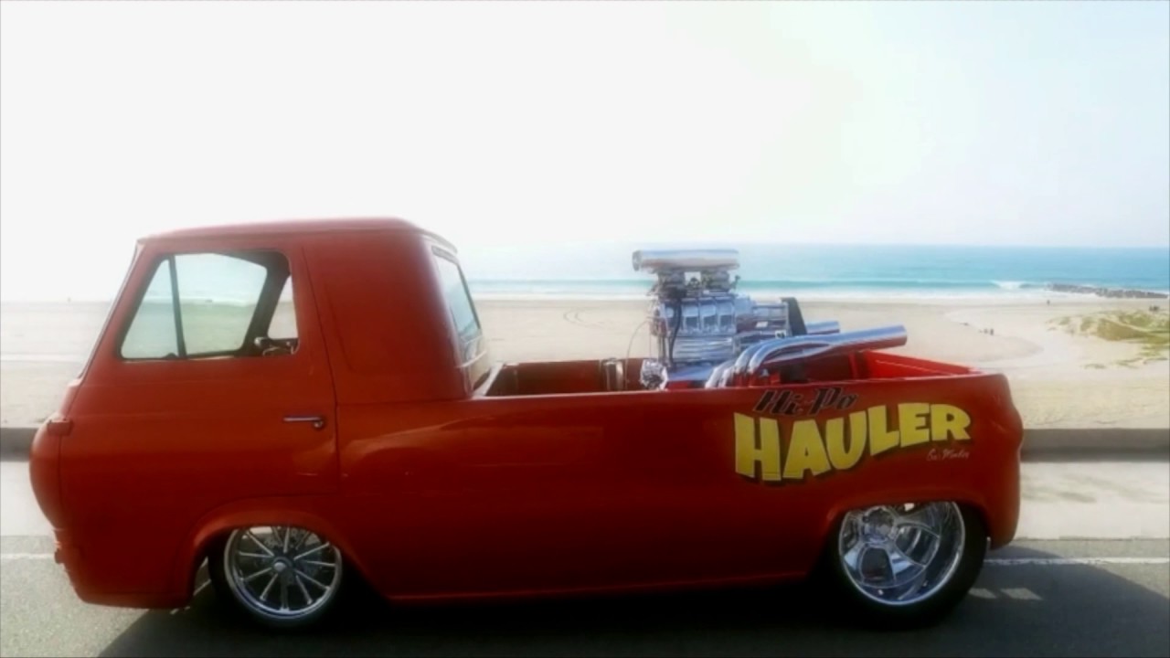 hypo hauler hot wheel