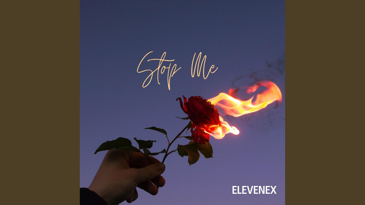 Watch Stop Me on YouTube Watch Stop Me on YouTube