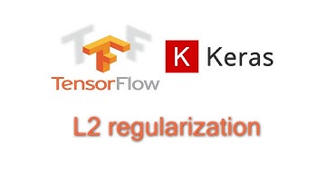 4.6 สอน Deep learning ระดับกลาง ด้วย tensorflow (L2 regularization) ภาษาไทย