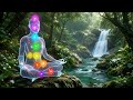 🔴 GOD Frequency 432Hz 963Hz Opens All 7 Chakras, Whole Body Energy Aura Cleansing, Chakra Healing