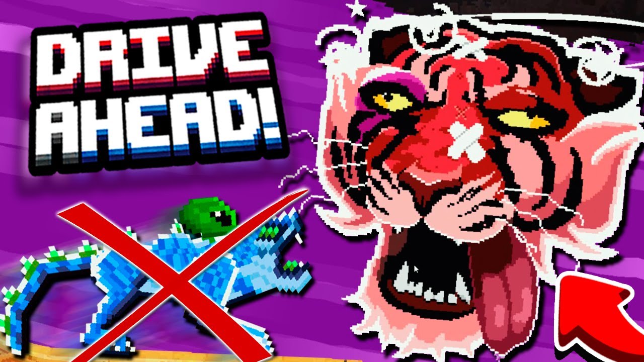 БОСС ТИГР! Новый СЕЗОН и Новая ЛЕГЕНДАРНАЯ ТАЧКА Которую МНЕ НЕ ДАЛИ в ...