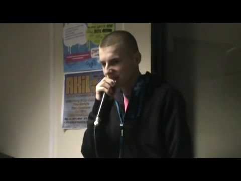 MC POPEY // 30 NOV 2011