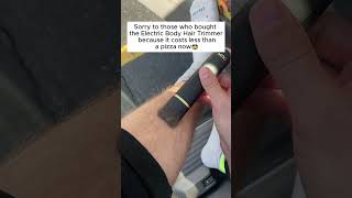 High-Priced Electric Trimmer For Grooming