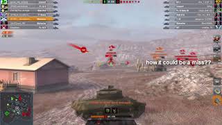Bugs of Blitz
