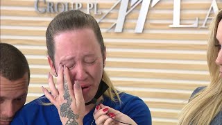 Family seeks justice after loved one was killed in a wrong way wreck