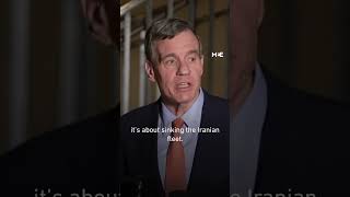 Warner says no imminent threat to US as he questions Israel-driven war