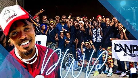 DWP Academy Performance At Accra Technical University