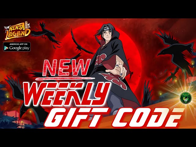 Idle Ninja Legend Codes (November 2023): Free Rewards - GamePretty