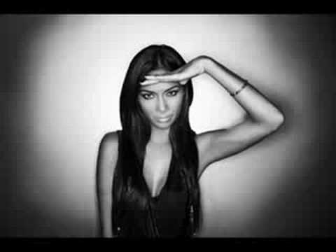 Nicole Scherzinger - Happily Never After.