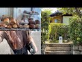 Kyoto vlog | 京都ひとり暮らしの日常 | 北白川散歩 | Newコーヒーショップ | Koan | 喫茶とパンdo.