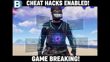 ИДЕАЛЬНЫЙ ЧИТ НА RUST // RUST HACK / РАСТ ЧИТЫ! Bleak Rust