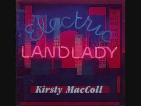 Kirsty MacColl - The Hardest Word