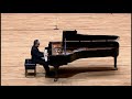 Dang Thai Son - F. Chopin: Waltz Op.69 No.2