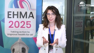 Bianca Cucoș | EHMA 2025: Experts Answer Key Questions with Policy Design Implications