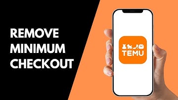 How to Remove Temu Minimum Spend Limit | Temu Minimum Checkout