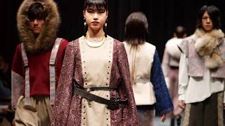 専門学校武蔵野ファッションカレッジ 学校概要 キャリタス進学 専門学校武蔵野ファッションカレッジ 学校概要 キャリタス進学