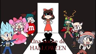 Halloween con Cirno y Daiy/FandubParodia/Touhou/TheAlexWORLD