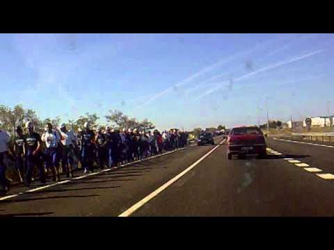 II Marcha Minera Villadangos del Pramo - Len Capital