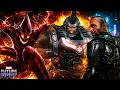 ANSWERS To QUESTIONS Noone Ever Asked l Marvel Future 