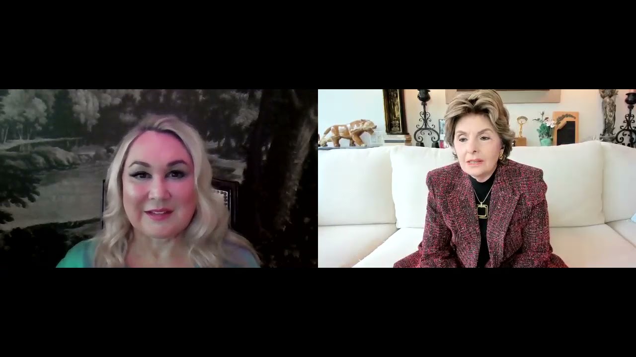 Attorney Gloria Allred press conference re: resentencing of Scott Peterson