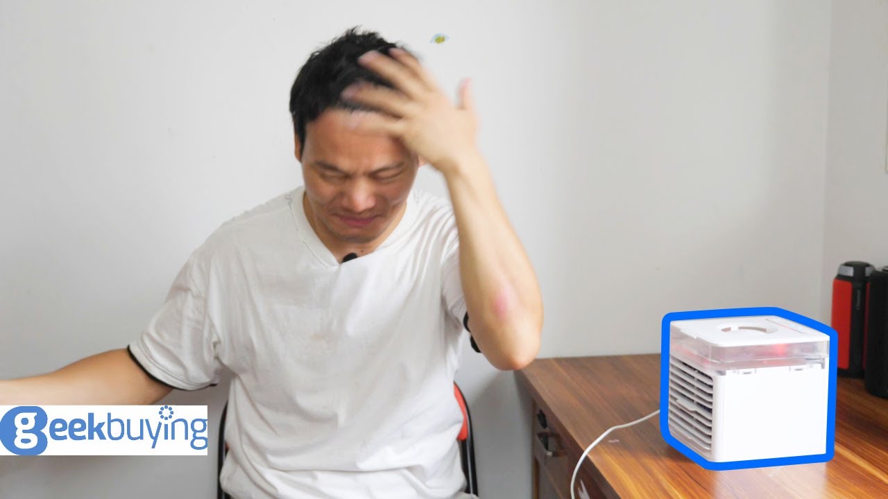 NexFan Ultra Review: There is a Problem