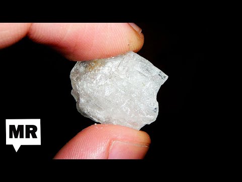 Why Meth Today Is More Dangerous Than Ever