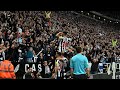 Newcastle United 4 Brighton and Hove Albion 1 | Premier League Highlights