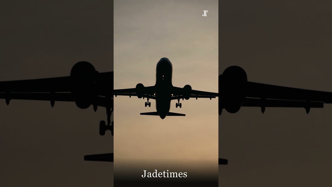 Middle East conflict drags global air travel despite resilient demand | Jadetimes