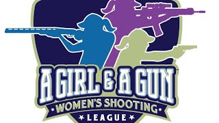 A Girl &amp; A Gun with Robyn Sandoval &amp; Tatiana Whitlock