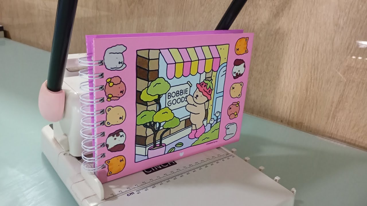 FAÇA LIVRO DE COLORIR. BEM-VINDOS!#bobbiegoods #passoapassolivrodecolorir #color