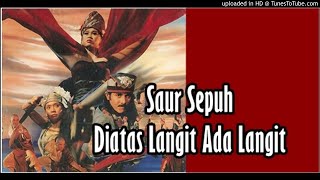 03 Saur Sepuh  Diatas Langit Ada Langit