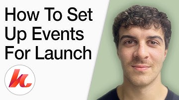 How To Set Up Events For Launch Kajabi Event Registration (Full 2025 Guide)