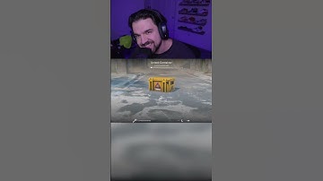 Day 166 of opening cases every day until I get a knife