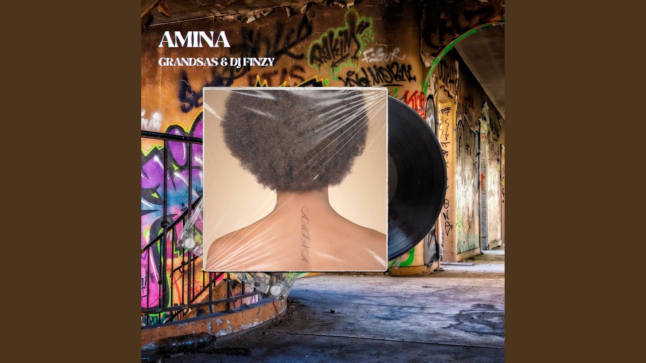 Watch Amina on YouTube Watch Amina on YouTube