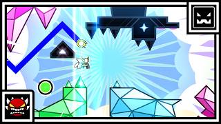 smango23 - OVERDRIVE | Extreme Demon | GD NATION