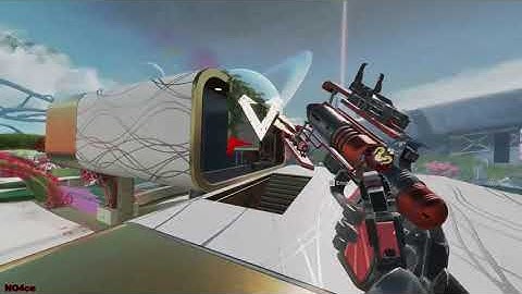 So I Tried Mouse Accel with Raw Accel #3 - Apex Legends