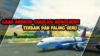 Game Android Simulasi Mengemudi Terbaik Dan Paling Seru screenshot 5