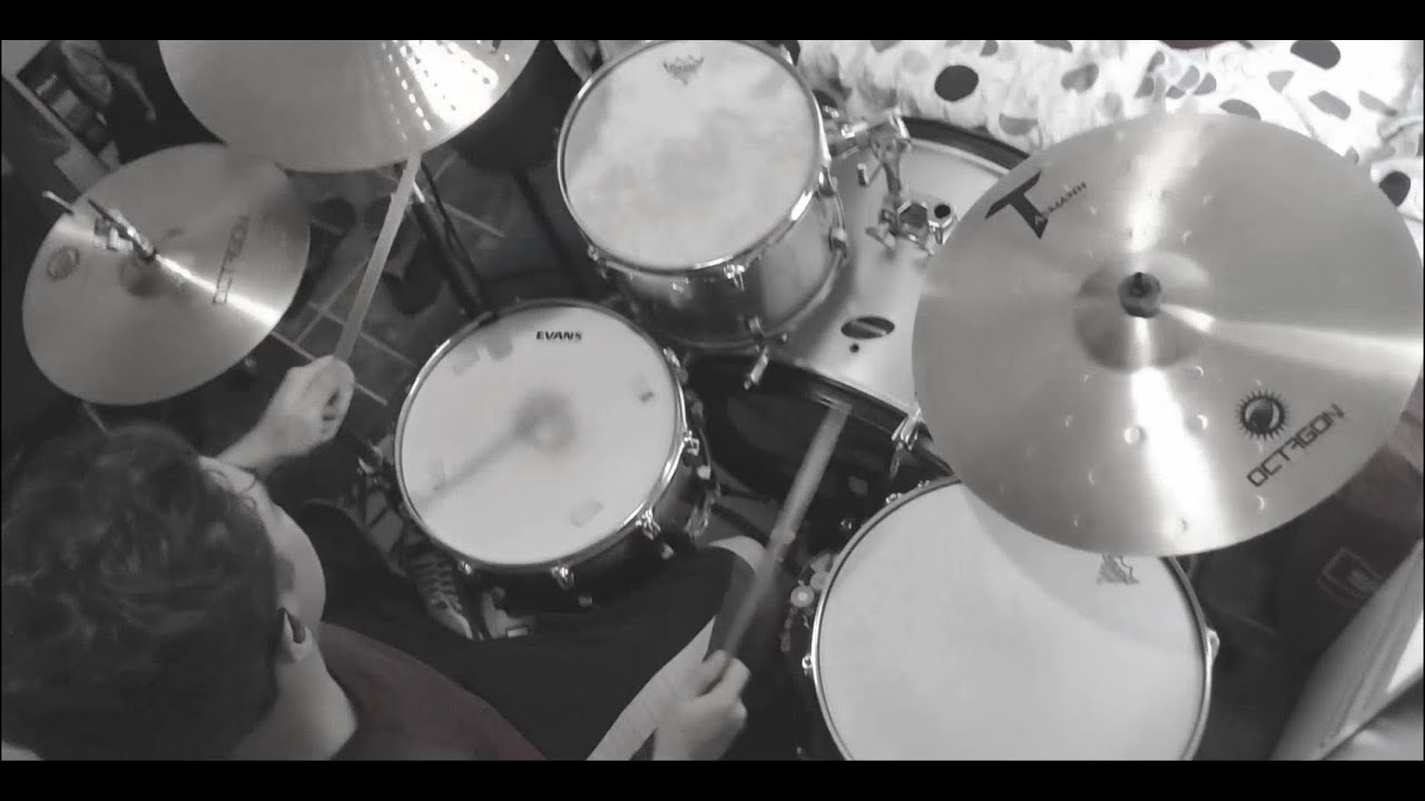 Learn To Fly Foo Fighters Drum Cover YouTube Learn to fly foo fighters drum cover youtube