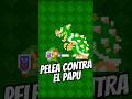 El link vs el Papu