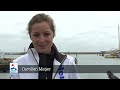 Delta Lloyd Regatta - Day Six