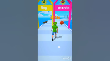 Money  Run 3D Satisfying Mobile Games |