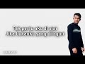 Yusri - Bukanku Menyerah (Lyric Video) (Sedih 😢)